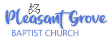 Pleasant Grove Baptist Church